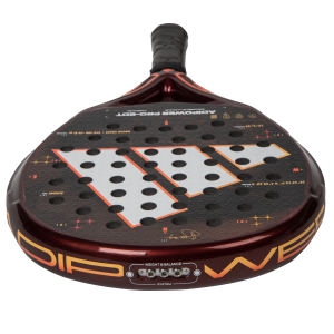 Padel Racket ADIDAS Adipower CTRL Pro EDT 3.4 - Image 10