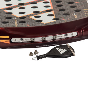 Padel Racket ADIDAS Adipower CTRL Pro EDT 3.4 - Image 12