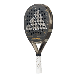Padel Racket ADIDAS Cross It Pro EDT 2025 - Image 5