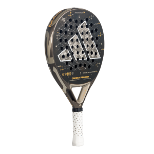 Padel Racket ADIDAS Cross It Pro EDT 2025 - Image 8