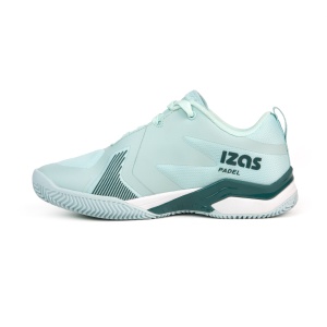 Shoes IZAS Gratal Aqua/Opal - Image 6