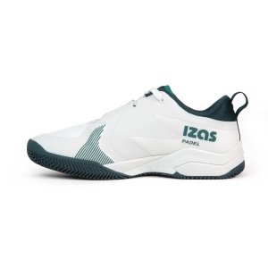 Shoes IZAS Gratal White/Atlantic - Image 5