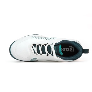 Shoes IZAS Gratal White/Atlantic - Image 4