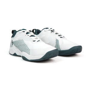 Shoes IZAS Gratal White/Atlantic - Image 3