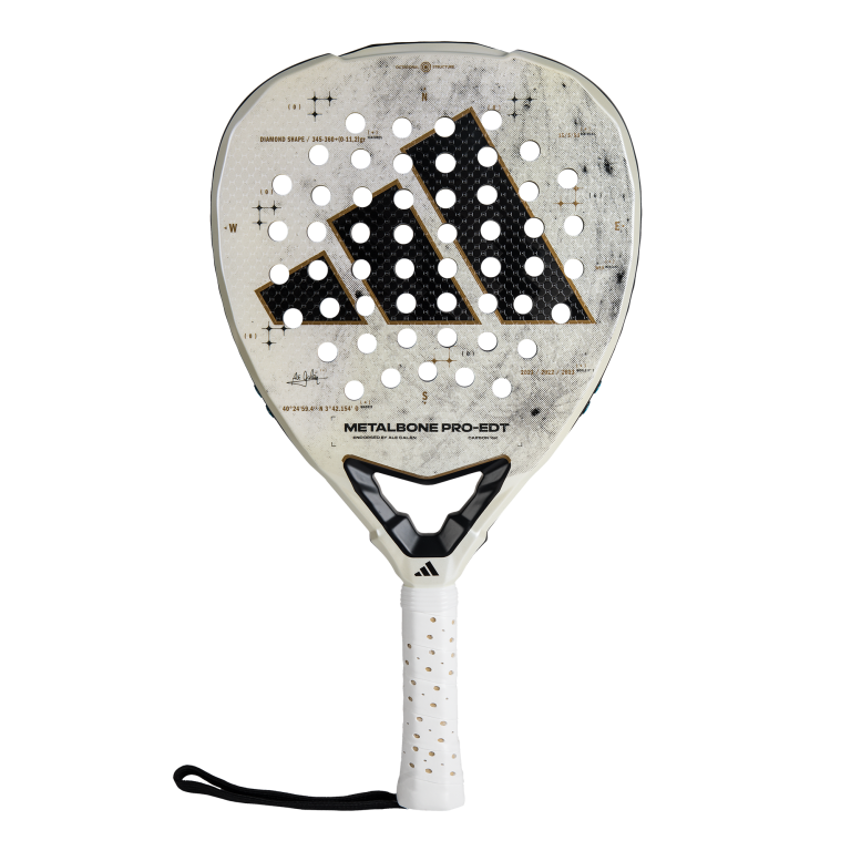 METALBONE PRO-EDT MERCURIO FRONT
