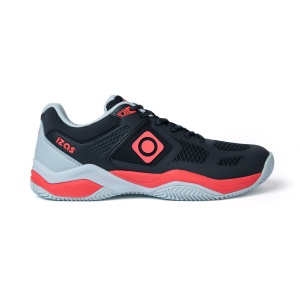 Padel Shoes IZAS Rockford Navy Blue - Image 1
