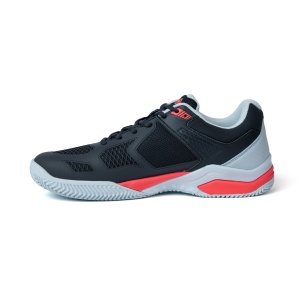 Padel Shoes IZAS Rockford Navy Blue - Image 3