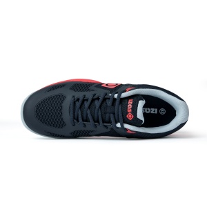 Padel Shoes IZAS Rockford Navy Blue - Image 4