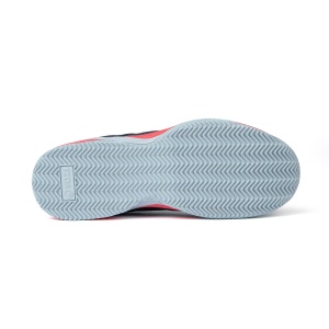 Padel Shoes IZAS Rockford Navy Blue - Image 5