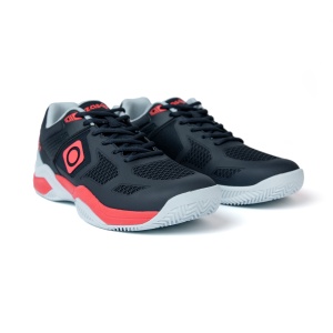 Padel Shoes IZAS Rockford Navy Blue - Image 6