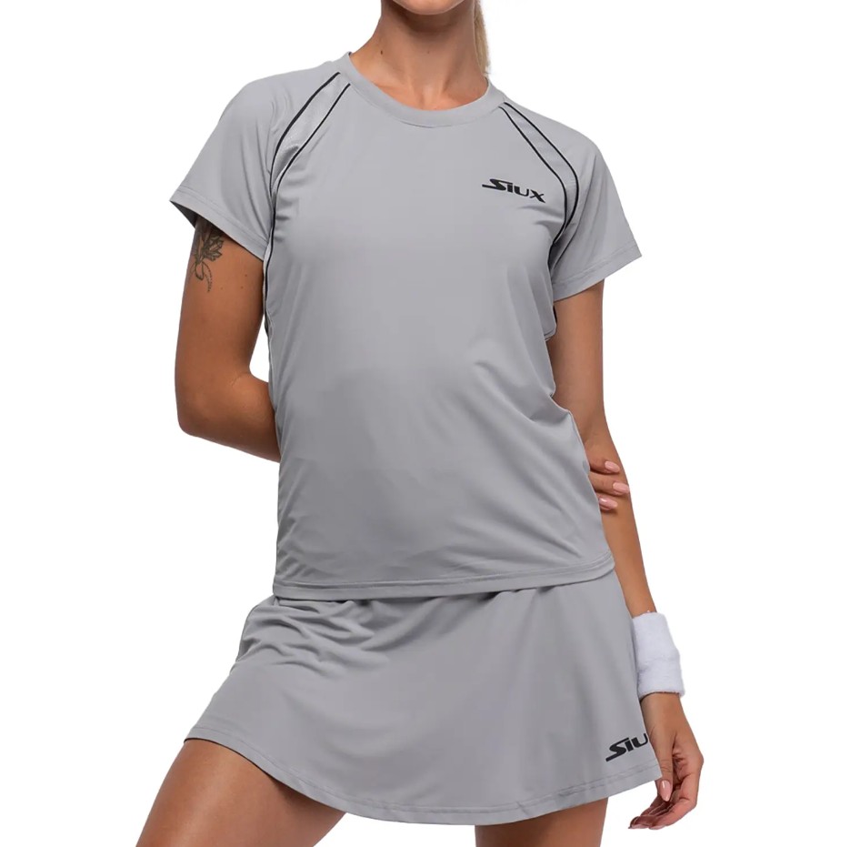 SIUX MATCH 24 WOMEN'S T-SHIRT