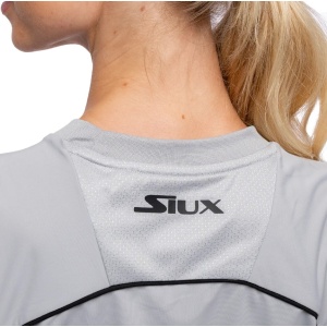 T-Shirt SIUX Match 24 Women Grey - Image 4