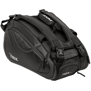 Padel Bag NOX Pro Series Black - Image 3