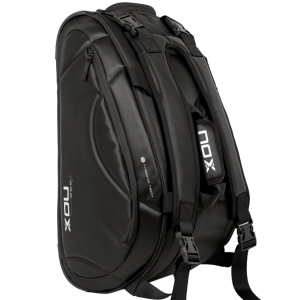 Padel Bag NOX Pro Series Black - Image 5