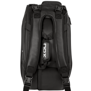 Padel Bag NOX Pro Series Black - Image 6