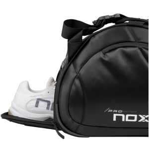 Padel Bag NOX Pro Series Black - Image 7