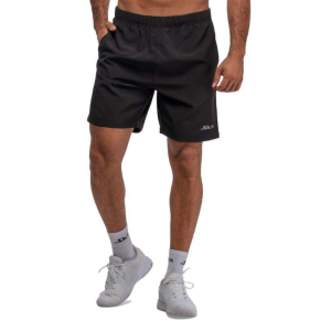 Shorts SIUX Match 24 Men Black - Image 1