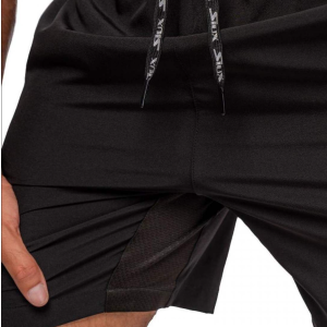 Shorts SIUX Match 24 Men Black - Image 3