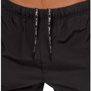 Shorts SIUX Match 24 Men Black - Image 2
