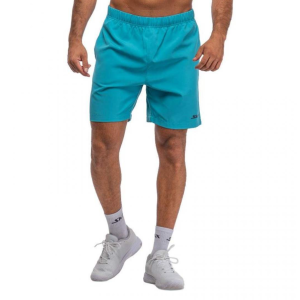 Shorts SIUX Match 24 Men Turquoise - Image 1