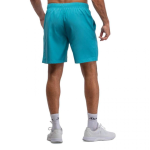 Shorts SIUX Match 24 Men Turquoise - Image 3
