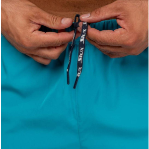 Shorts SIUX Match 24 Men Turquoise - Image 4