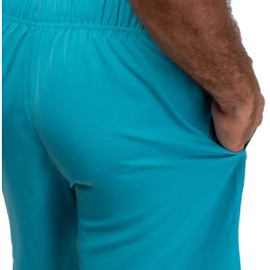 Shorts SIUX Match 24 Men Turquoise - Image 5