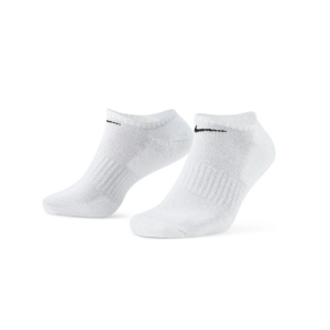 Socks NIKE Everyday Lightweight Training, White, 3 units - Image 1