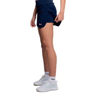 Skirt SIUX Club Women Black - Image 5