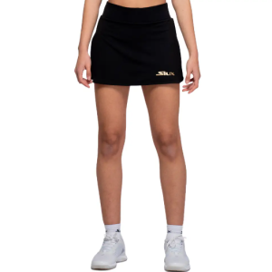 Skirt SIUX Club Women Black - Image 1