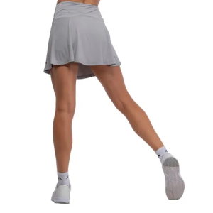 Skirt SIUX Match 24 Women Grey - Image 3