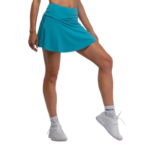 Skirt SIUX Match 24 Women Turquoise - Image 1