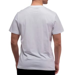 T-Shirt SIUX Cotton White - Image 3