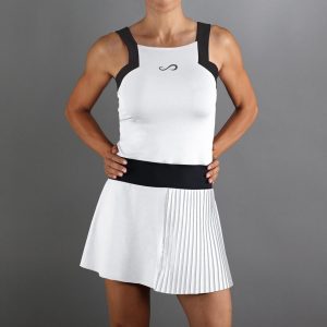 Dress ENDLESS Breeze White - Image 1