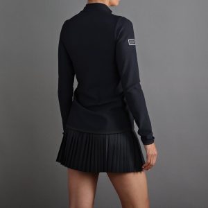 Jacket ENDLESS Lithe Women Black - Image 2