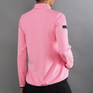 Jacket ENDLESS Lithe Women Pink - Image 3