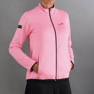 Jacket ENDLESS Lithe Women Pink - Image 1