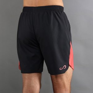 Shorts ENDLESS Phoenix Men Black Auburn - Image 2