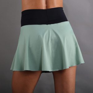 Skirt ENDLESS Lux II Forest - Image 4