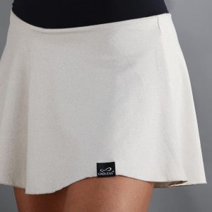 Skirt ENDLESS Lux II Golden - Image 5