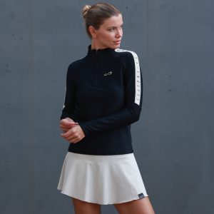 Skirt ENDLESS Lux II Golden - Image 4