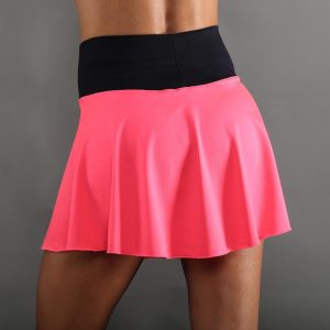 Skirt ENDLESS Lux II Pink - Image 2