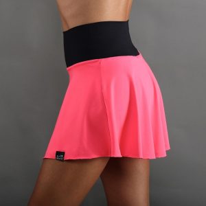 Skirt ENDLESS Lux II Pink - Image 3