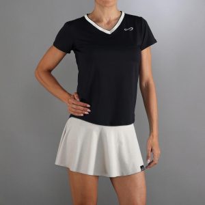 T-shirts ENDLESS Glory Women II Black Golden - Image 3