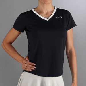 T-shirts ENDLESS Glory Women II Black Golden - Image 1