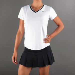 T-shirts ENDLESS Glory Women II White - Image 2
