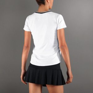 T-shirts ENDLESS Glory Women II White - Image 3