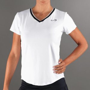 T-shirts ENDLESS Glory Women II White - Image 1