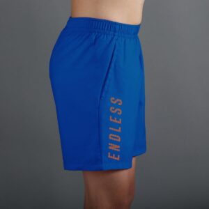 Shorts ENDLESS Ace Boys Royal - Image 3