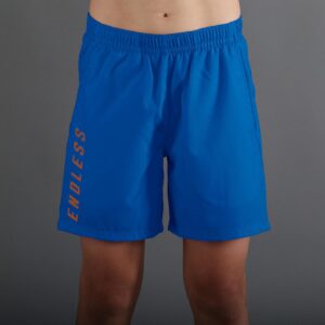 Shorts ENDLESS Ace Boys Royal - Image 1
